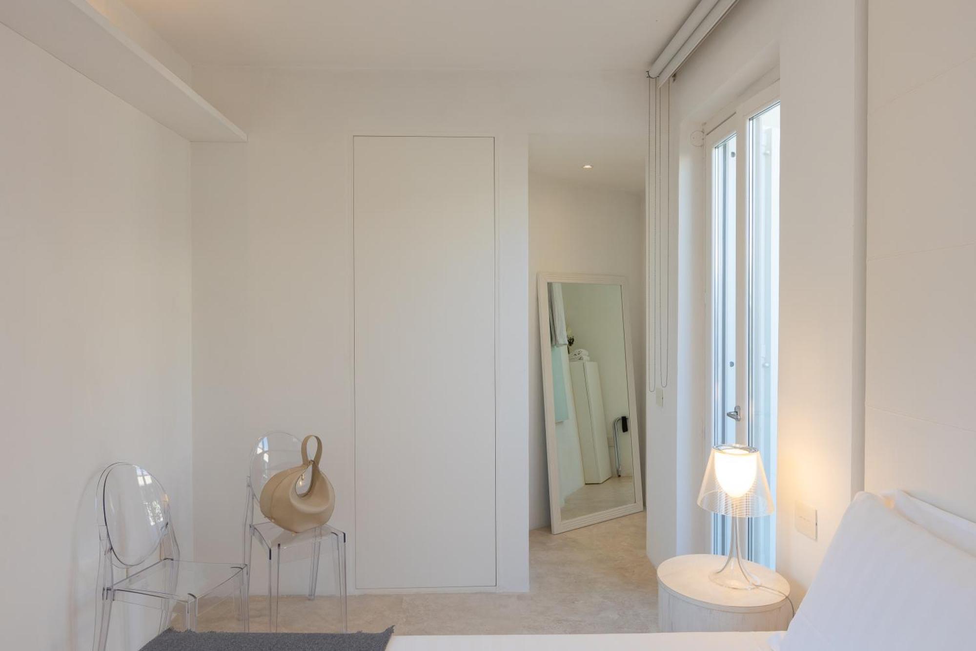 Amazing 3 Levels Penthouse Piazza Venezia Rome