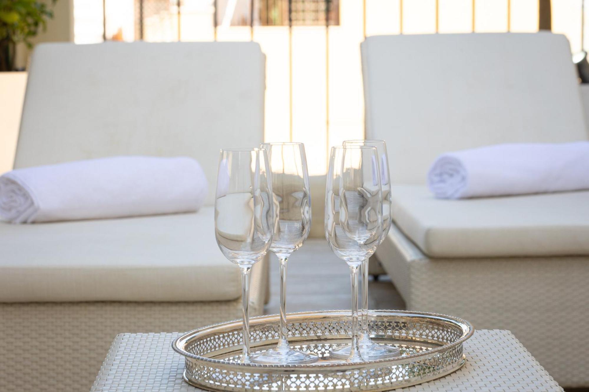 Amazing 3 Levels Penthouse Piazza Venezia Apartment *