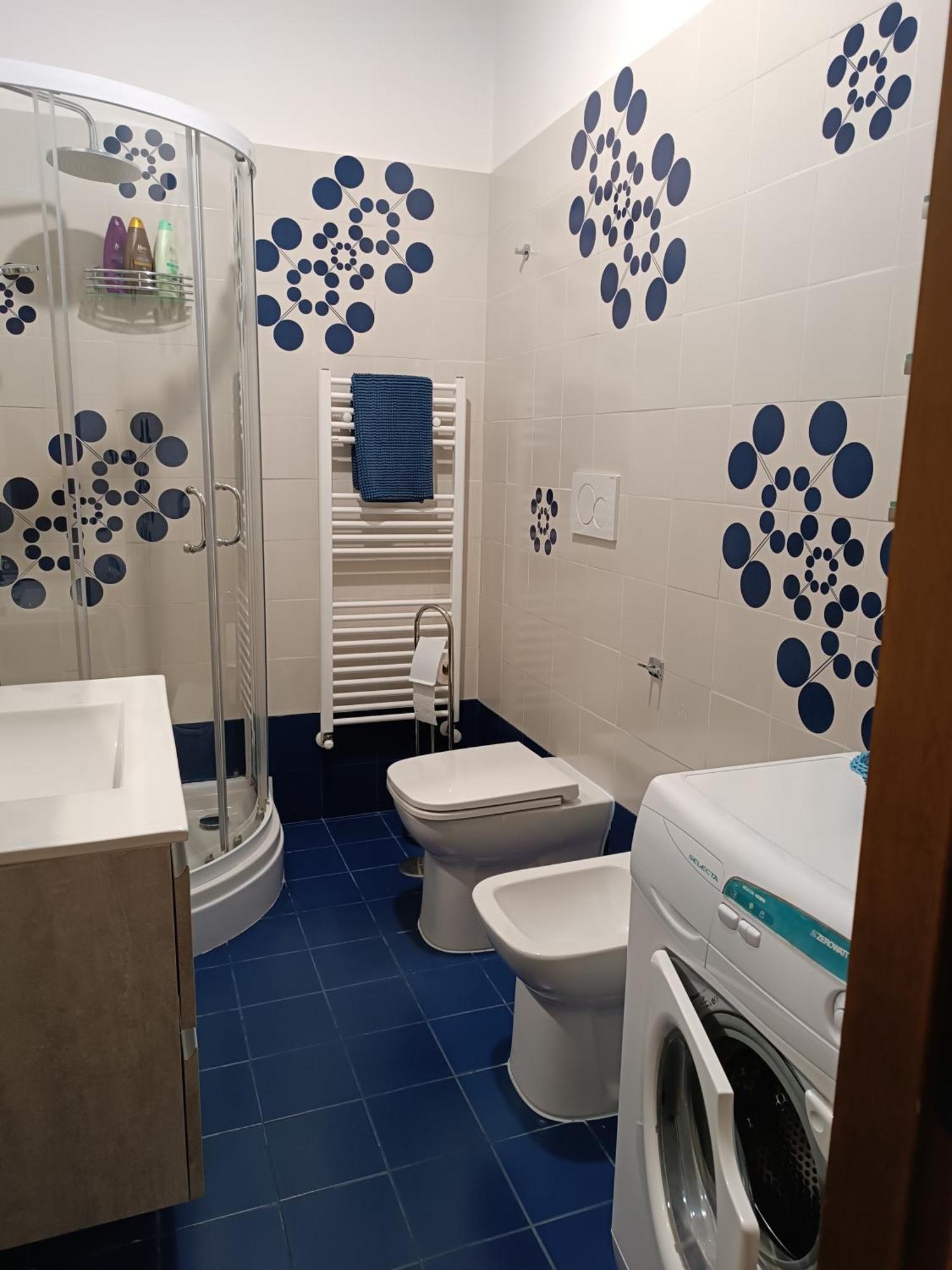 Appartement Casa Degli Orti *