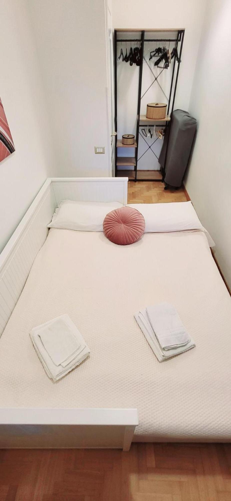 Appartement Ben Ti Voglio Al Vaticano *