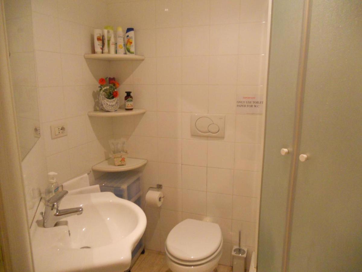 Trust-trastevere Apartment
