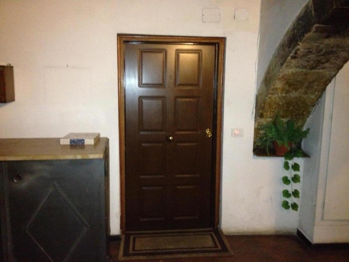 Apartment Trust-trastevere