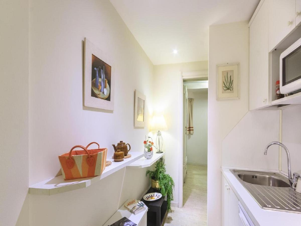 Apartment Trust-trastevere *