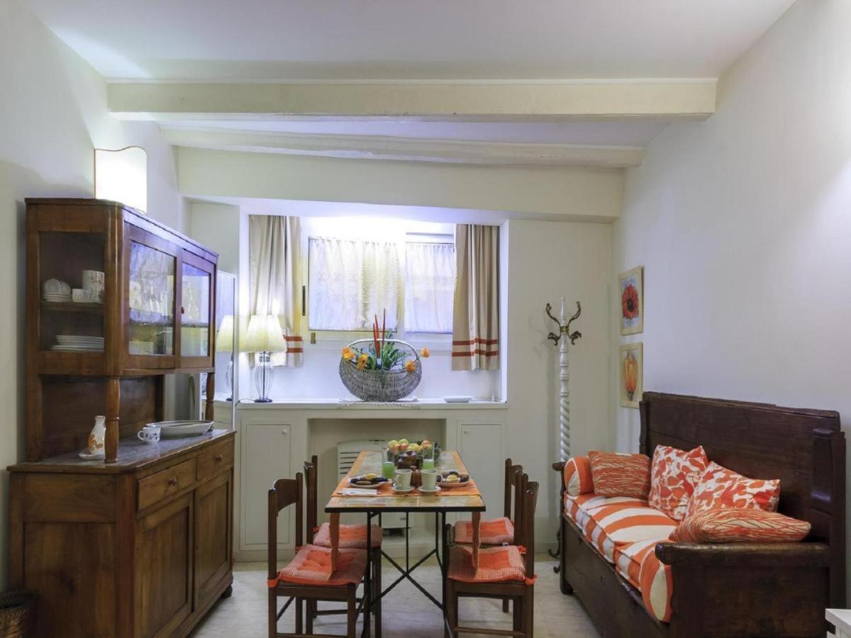 Apartment Trust-trastevere *