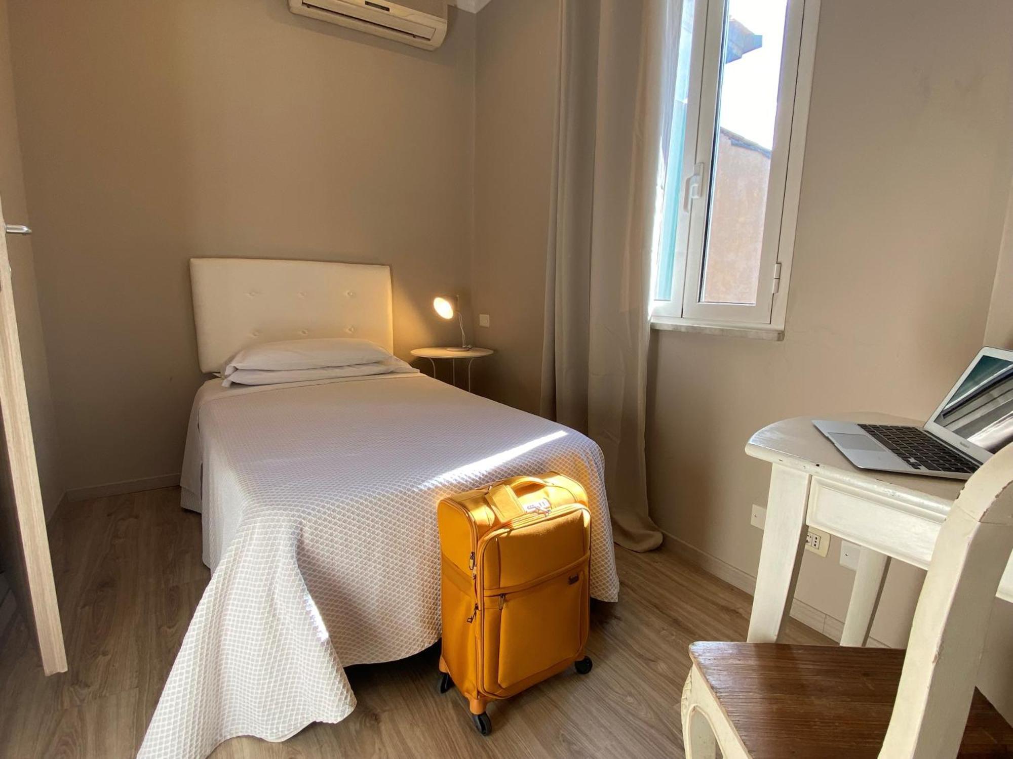 Hotel Orto Di