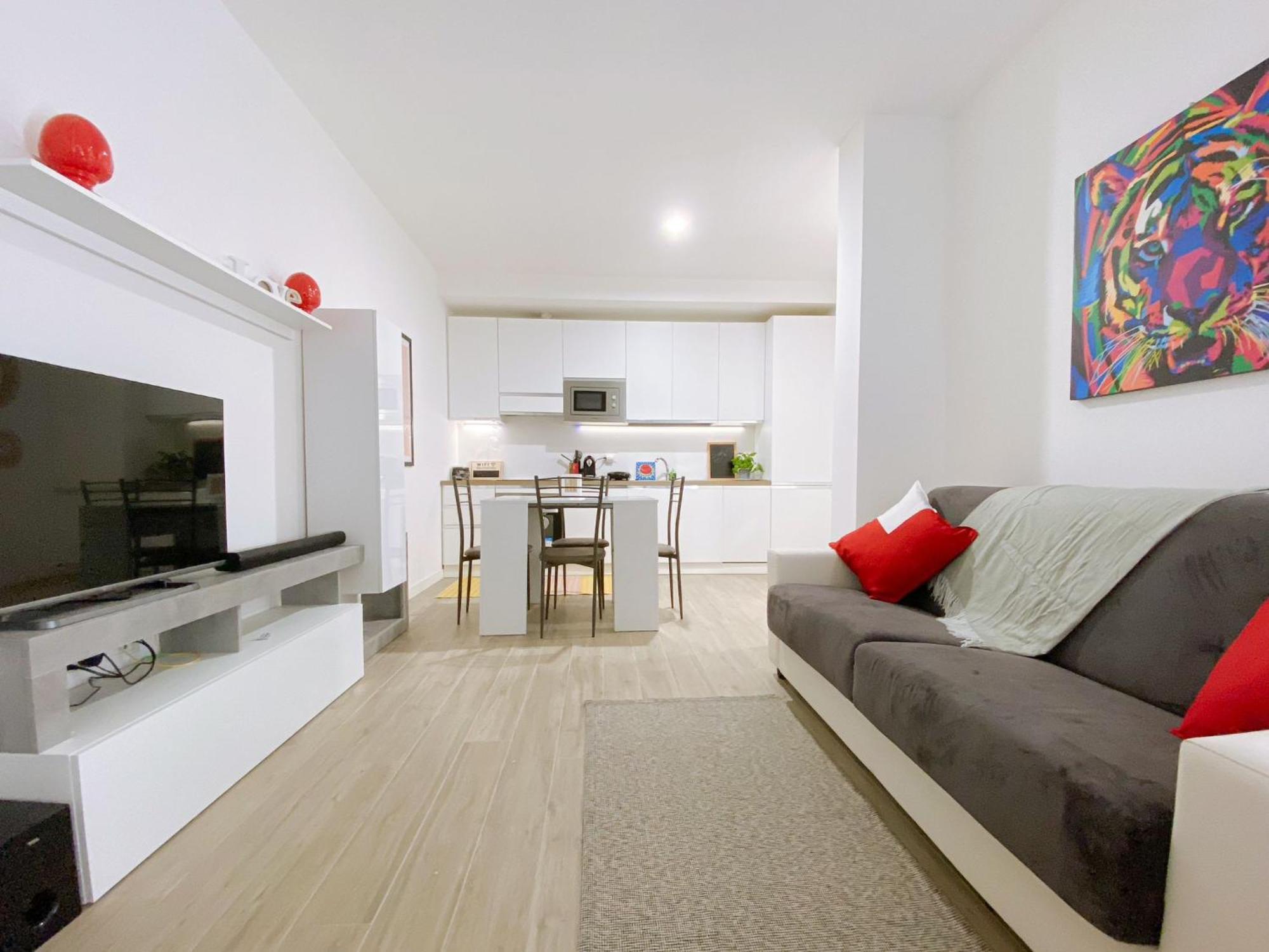 Apartment Pandora