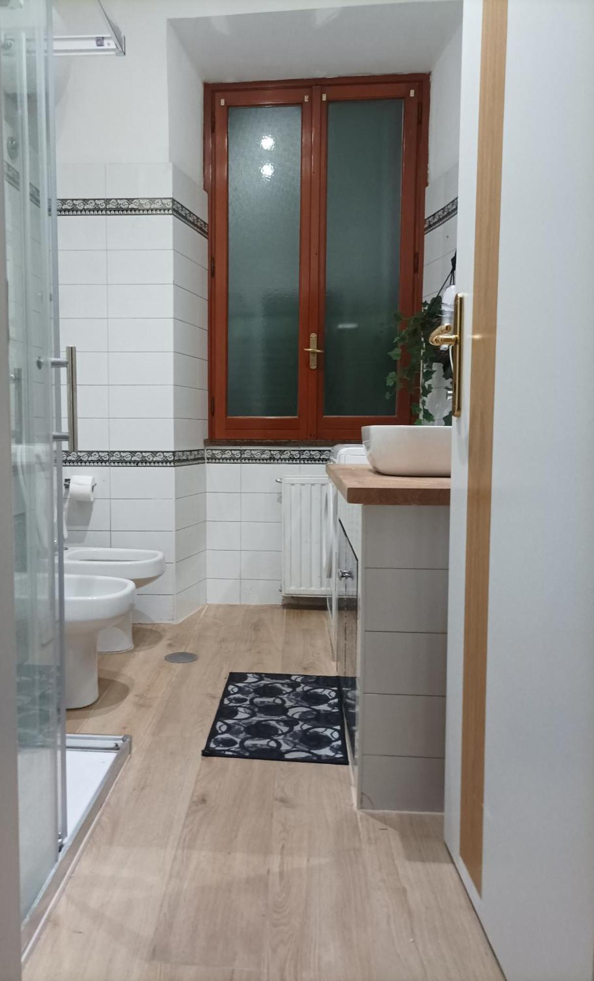 Apartment Toccata E Fuga Rome