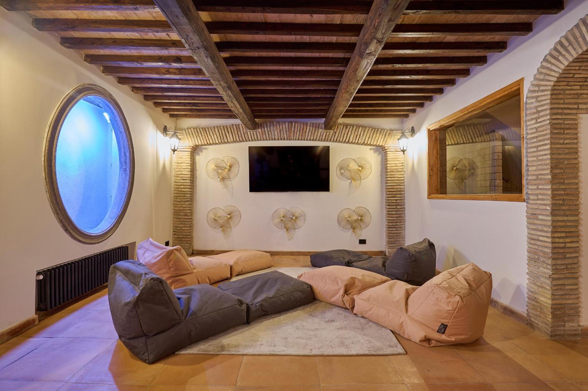 Domus Luxury Gianicolo