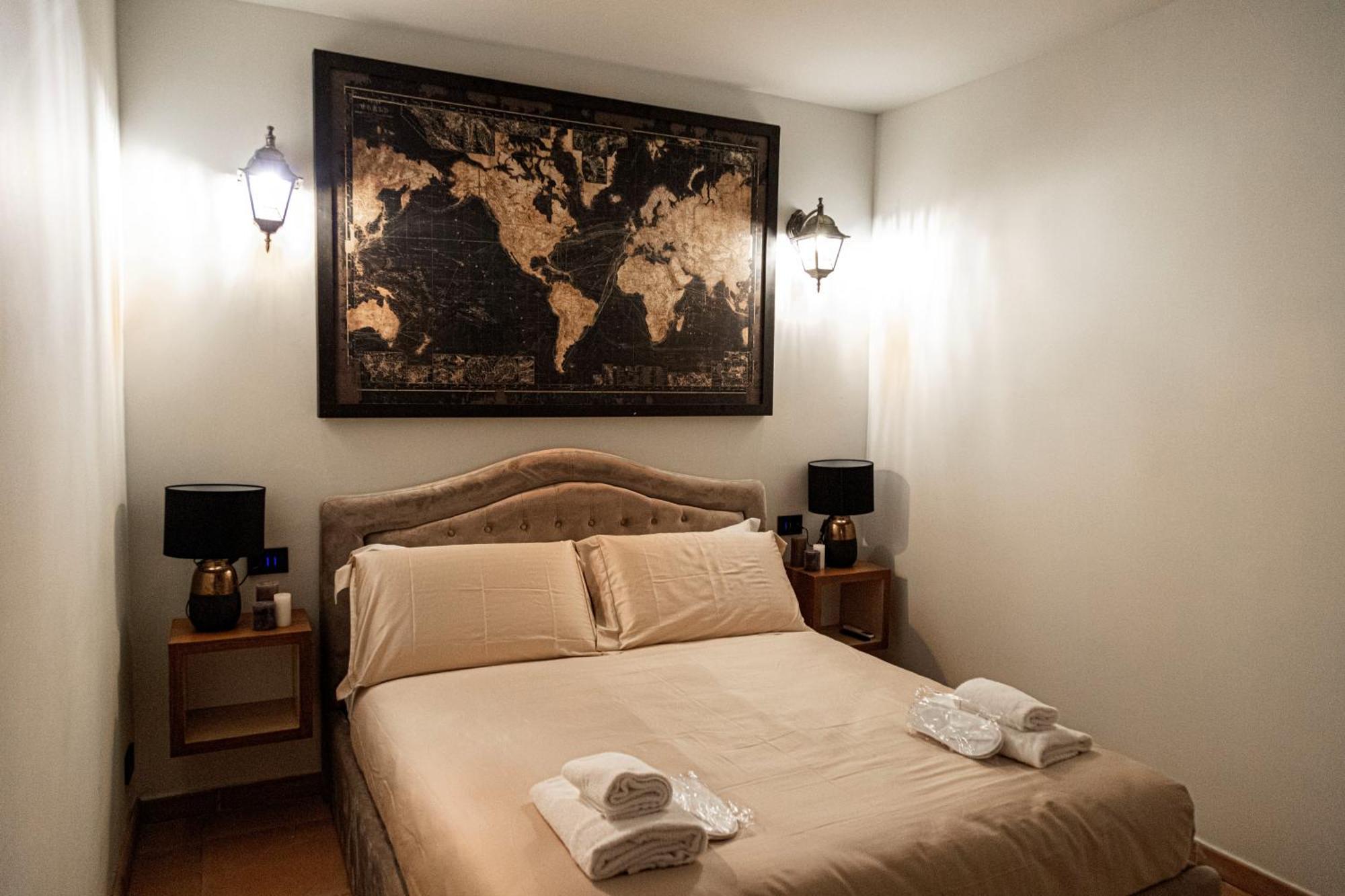Domus Luxury Gianicolo Villa Rome