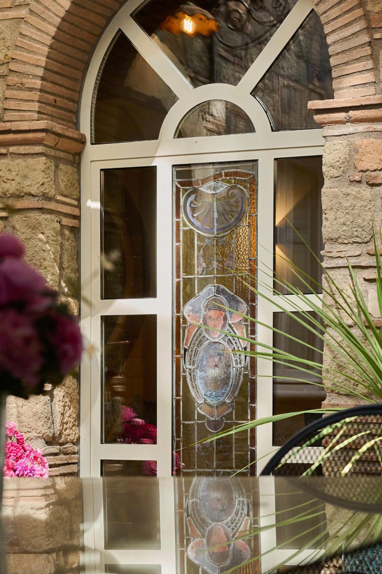Villa Domus Luxury Gianicolo