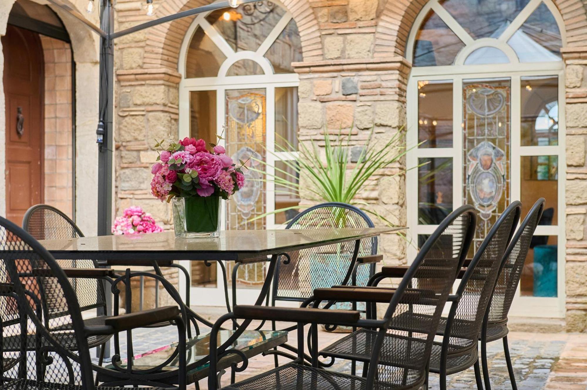 Domus Luxury Gianicolo *