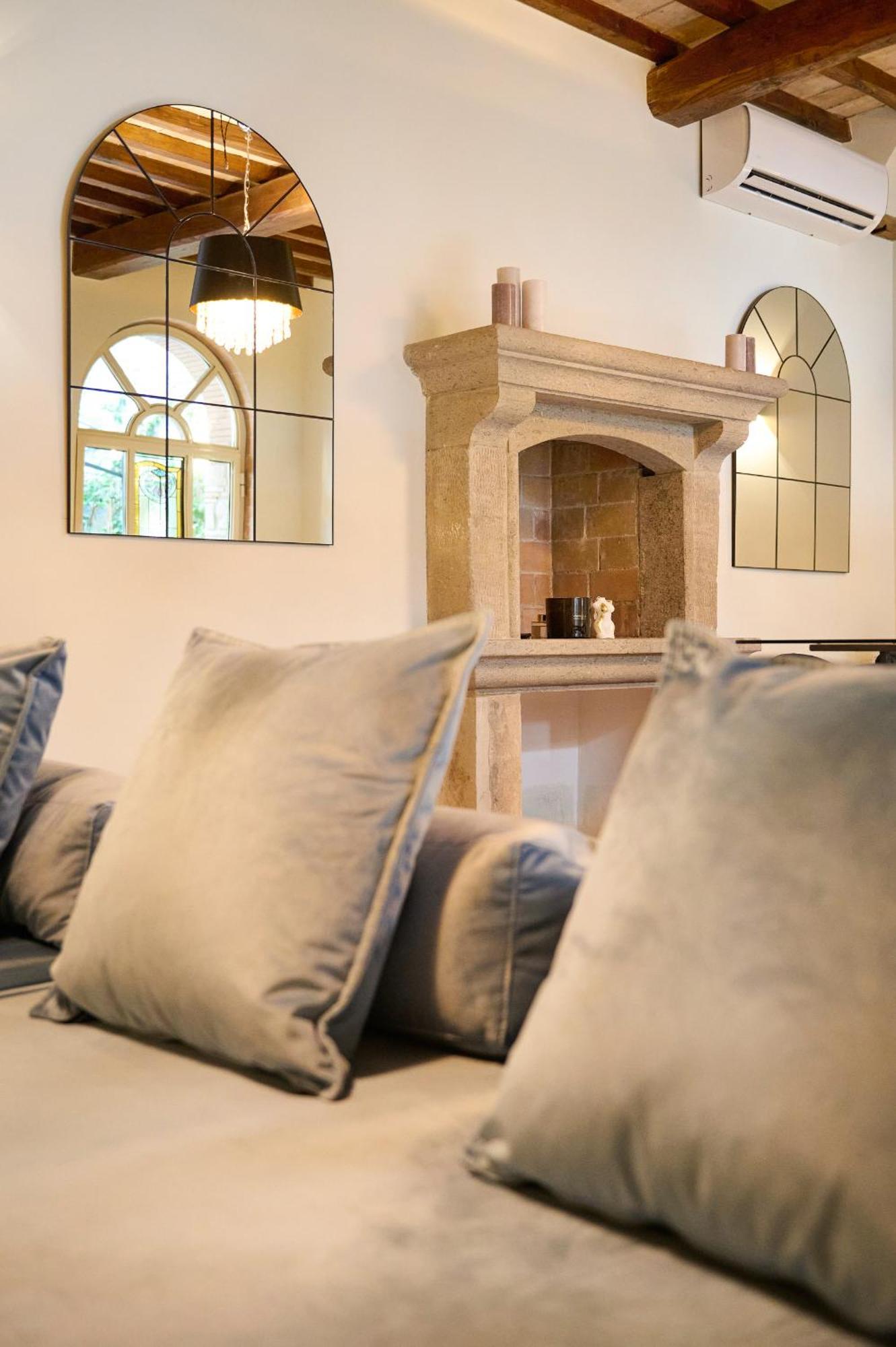 Domus Luxury Gianicolo *