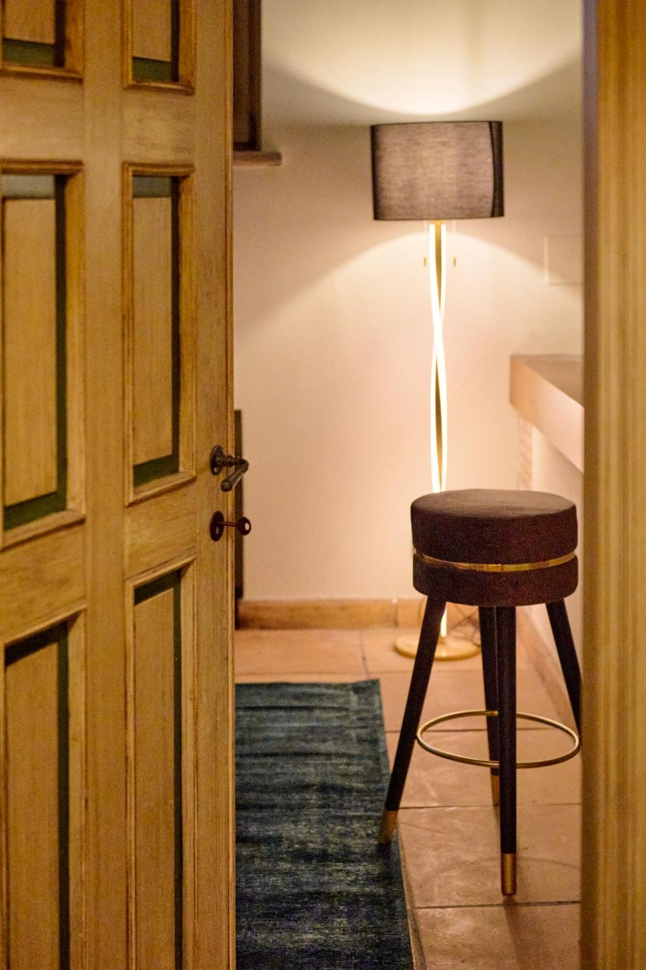 Villa Domus Luxury Gianicolo Rome