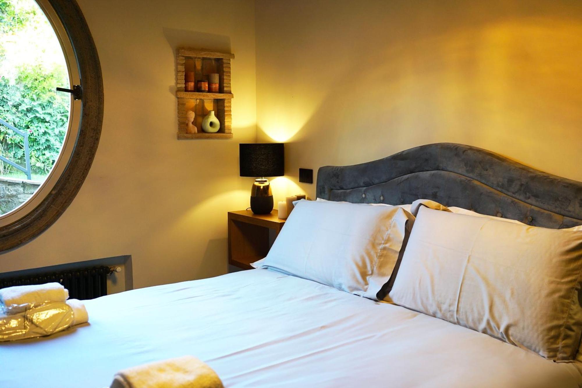 Domus Luxury Gianicolo Villa *