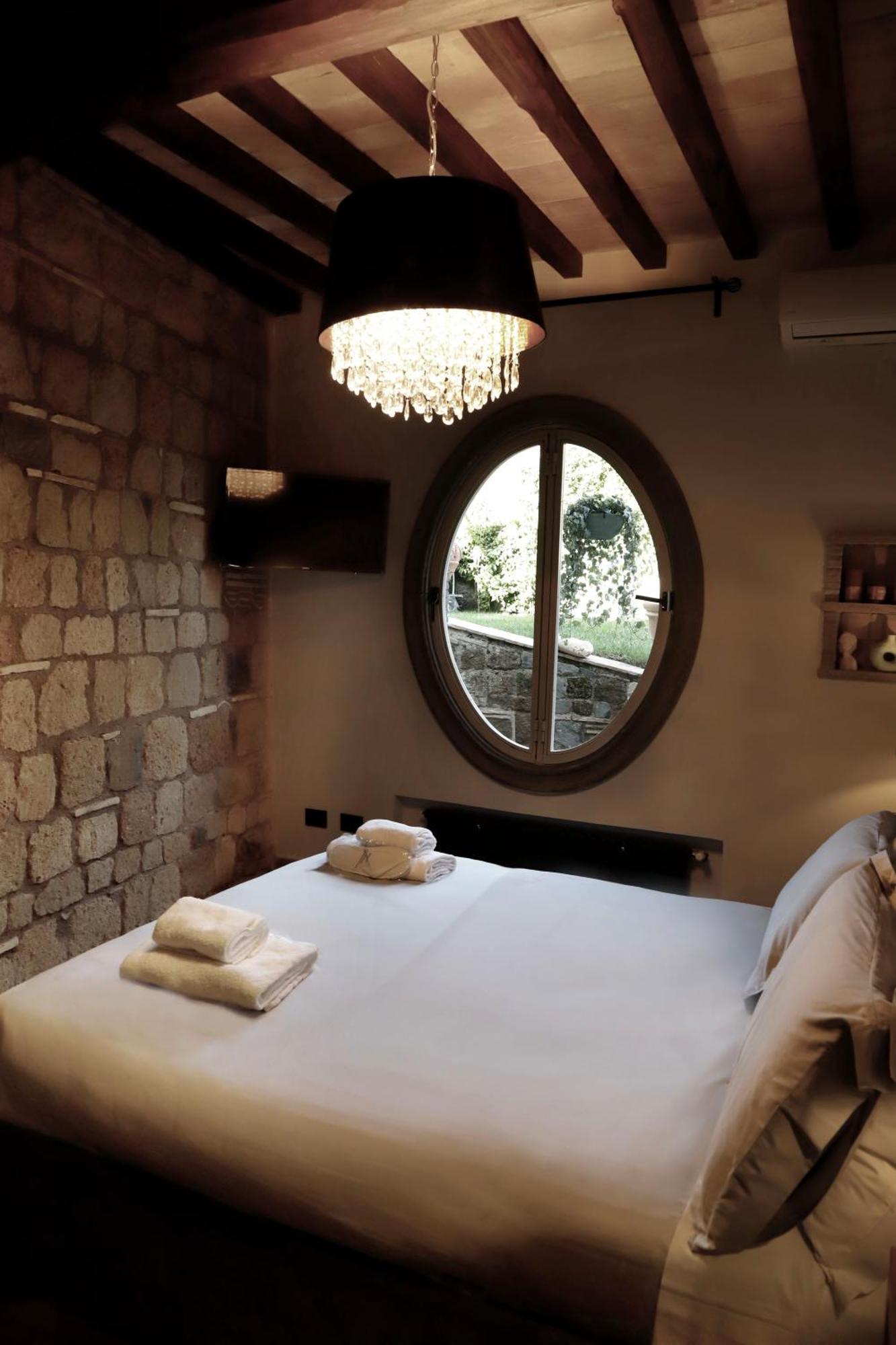 Villa Domus Luxury Gianicolo Rome