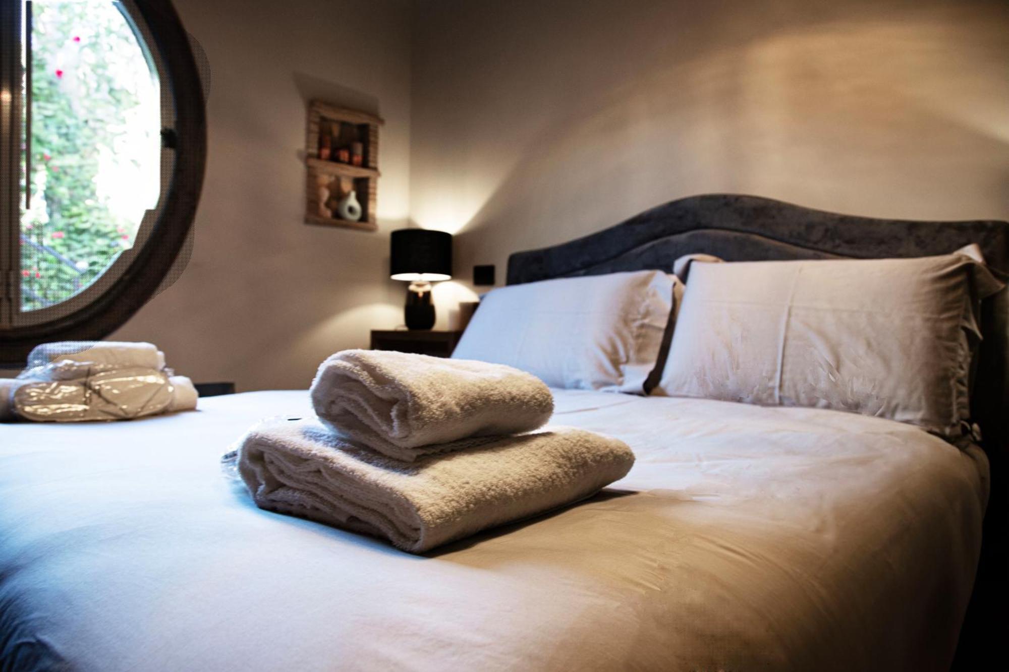 Villa Domus Luxury Gianicolo