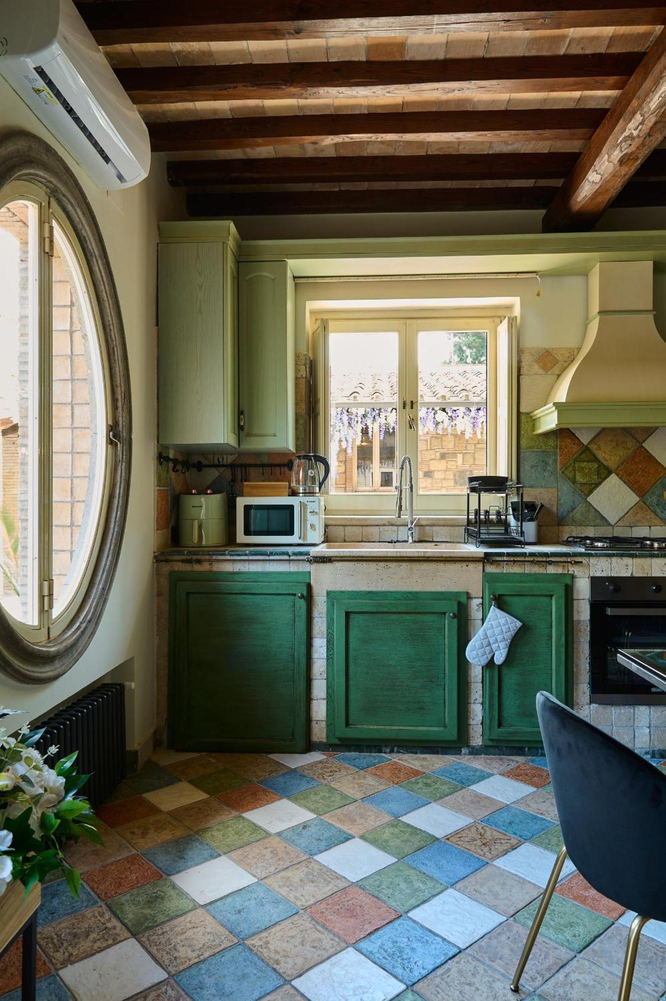 Domus Luxury Gianicolo Villa Rome