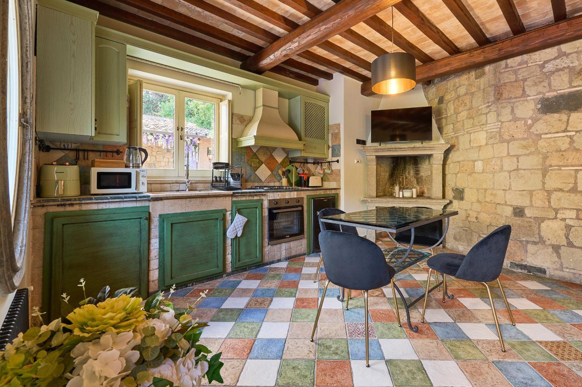 Villa Domus Luxury Gianicolo Rome