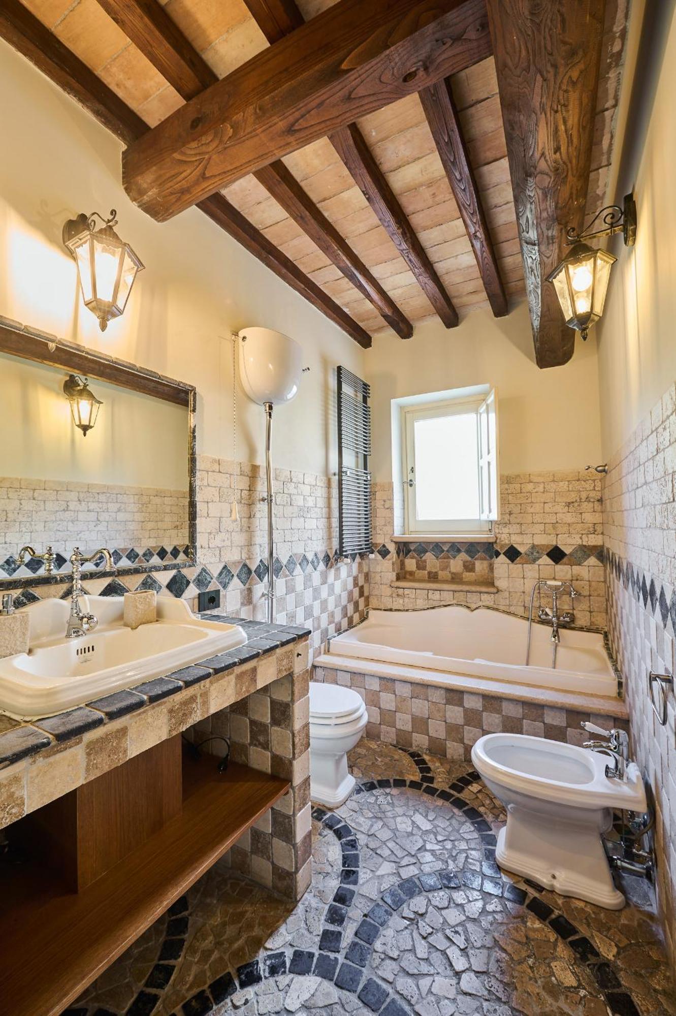 Domus Luxury Gianicolo Villa