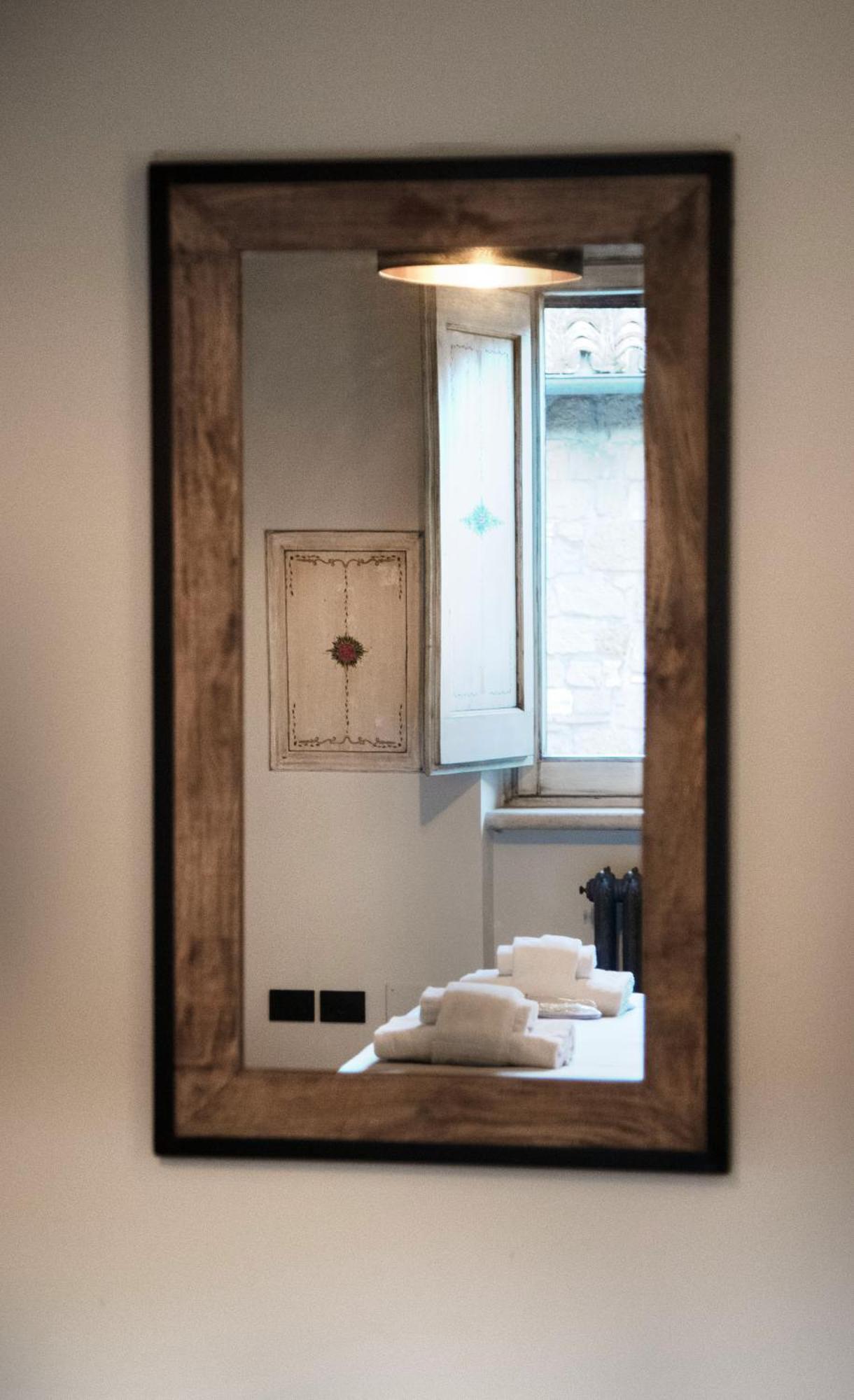 Domus Luxury Gianicolo Villa *