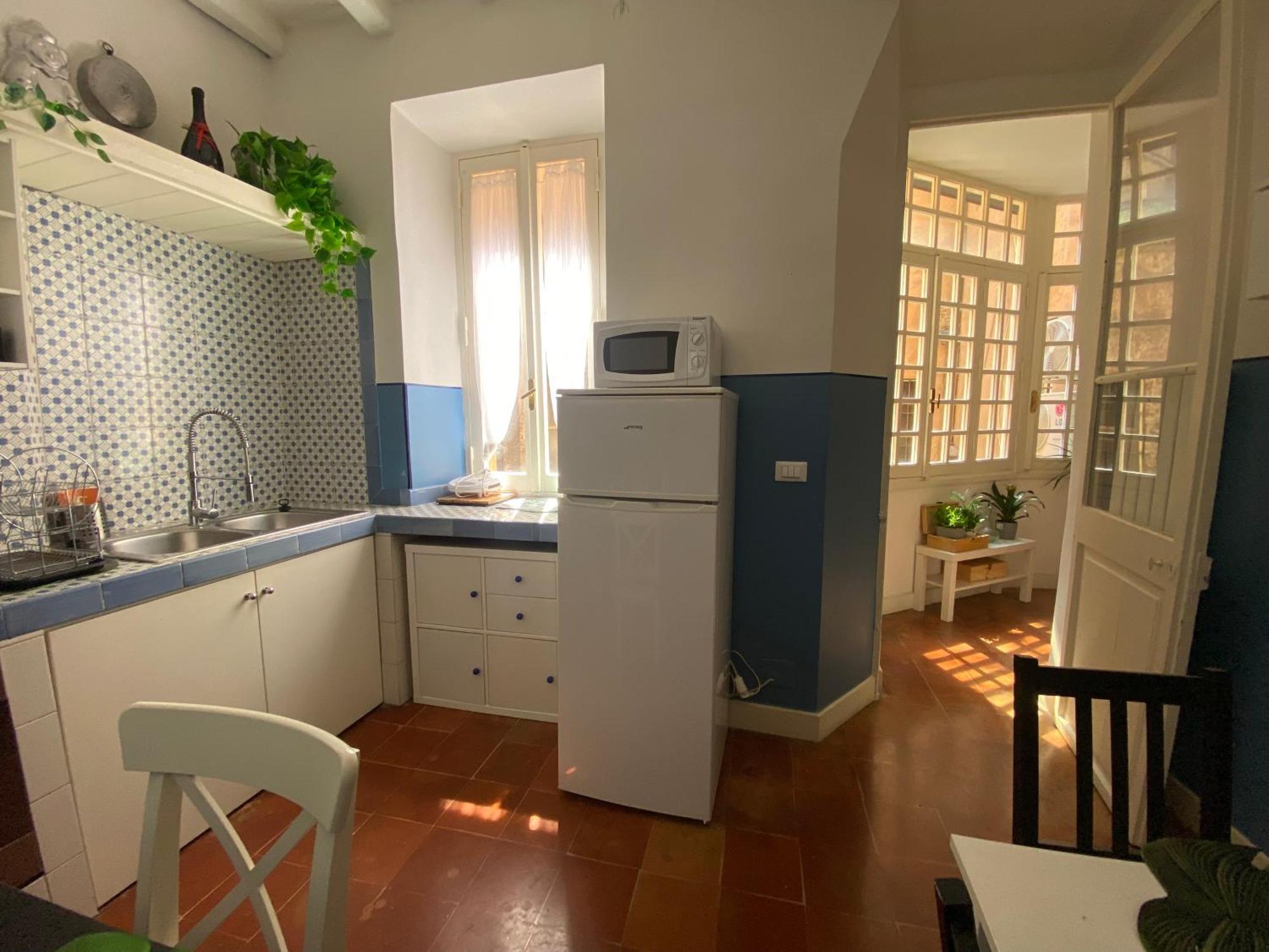 Appartement Pantheon Ancient