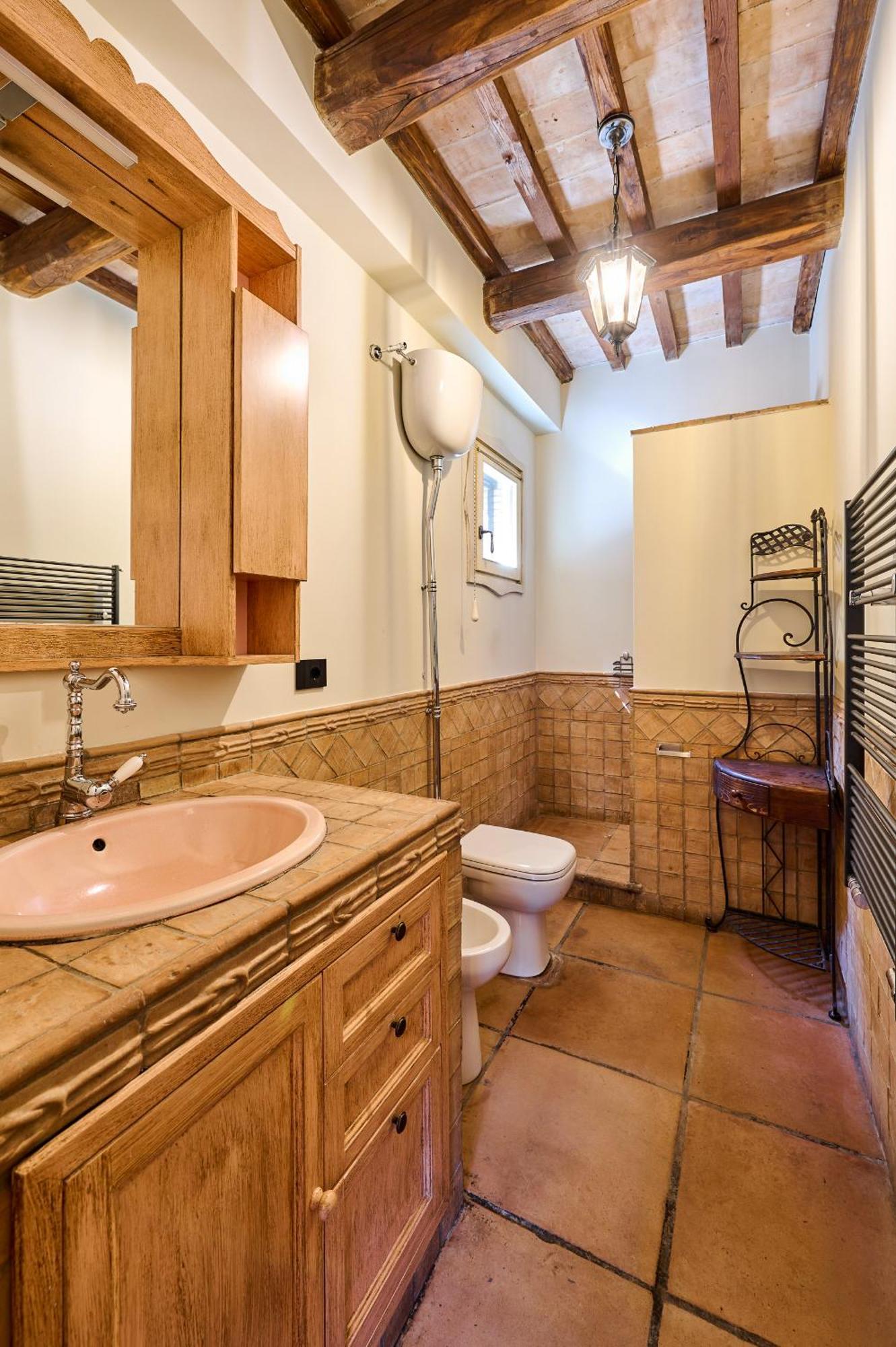 Domus Luxury Gianicolo Villa