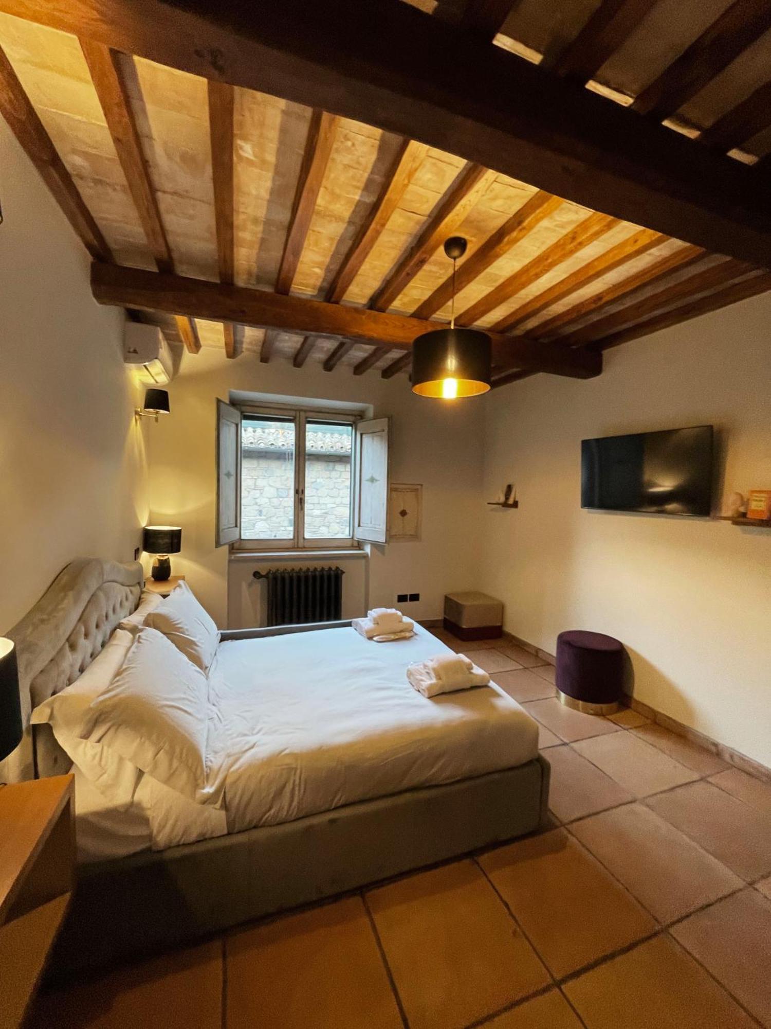 Domus Luxury Gianicolo * Rome