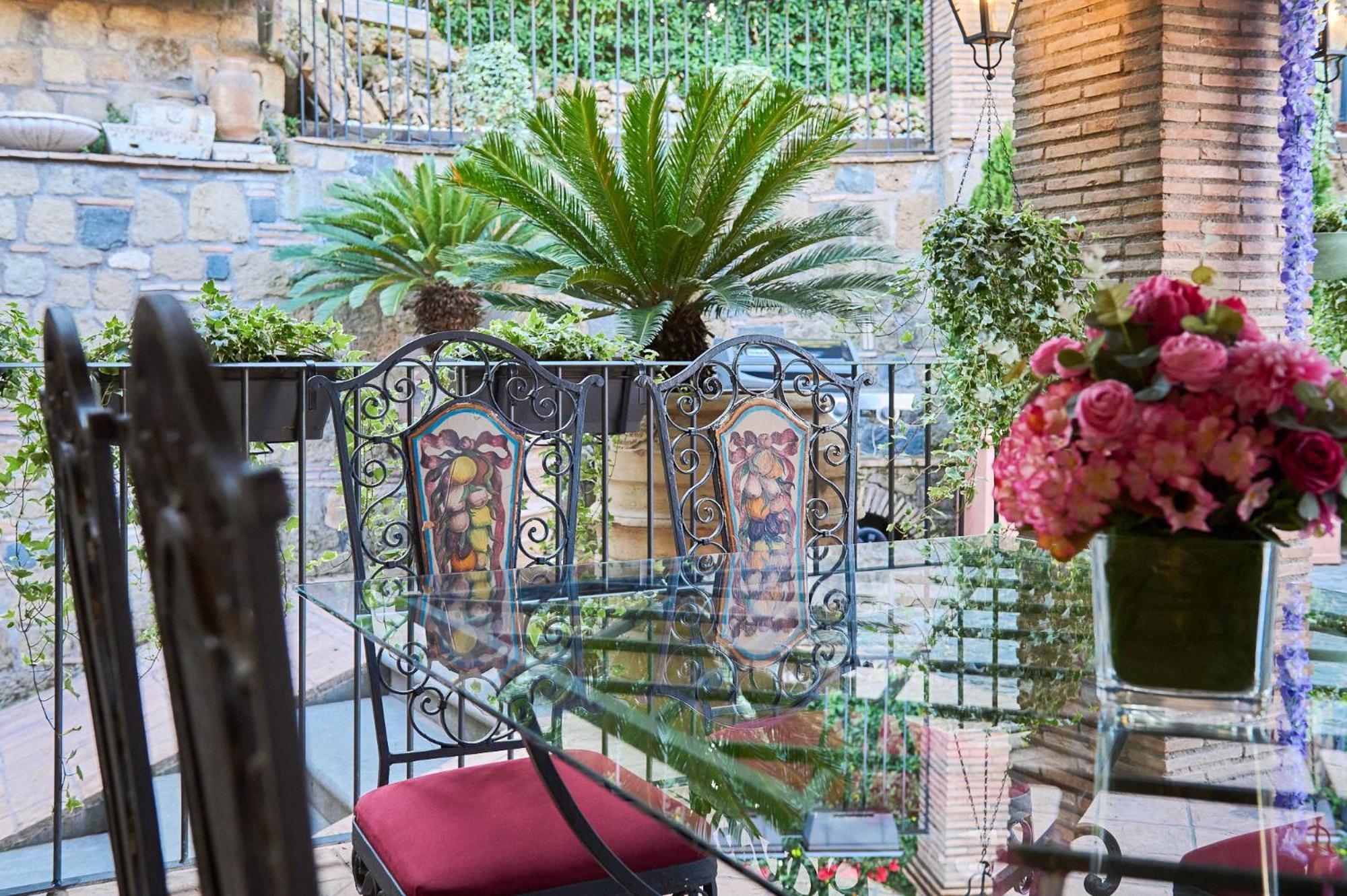 Domus Luxury Gianicolo Rome