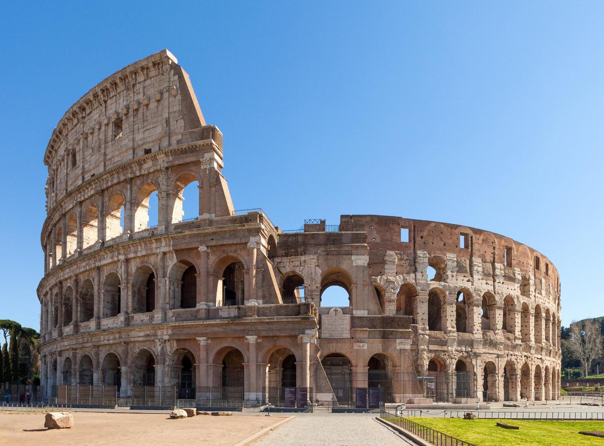 Colosseo Hébergement de vacances Rome