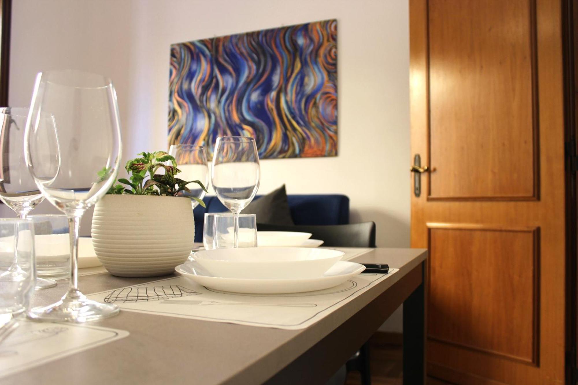 Nox Romana Ii Vatican 2 Bedroom Peacefull Vakantiehuis