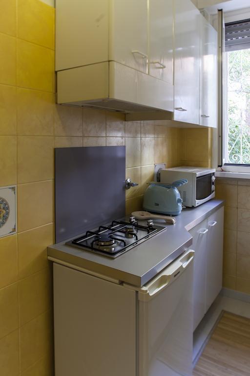 Sunrise In Rome Holiday Suite Apartamento Roma