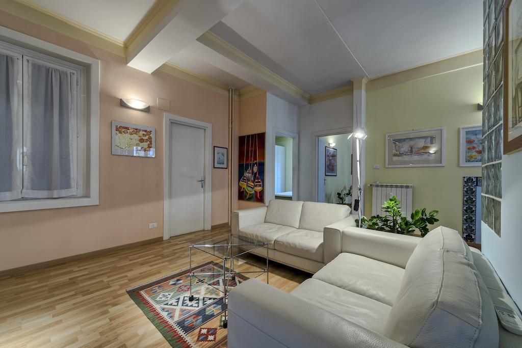 La Qualita Della Vita Rome
