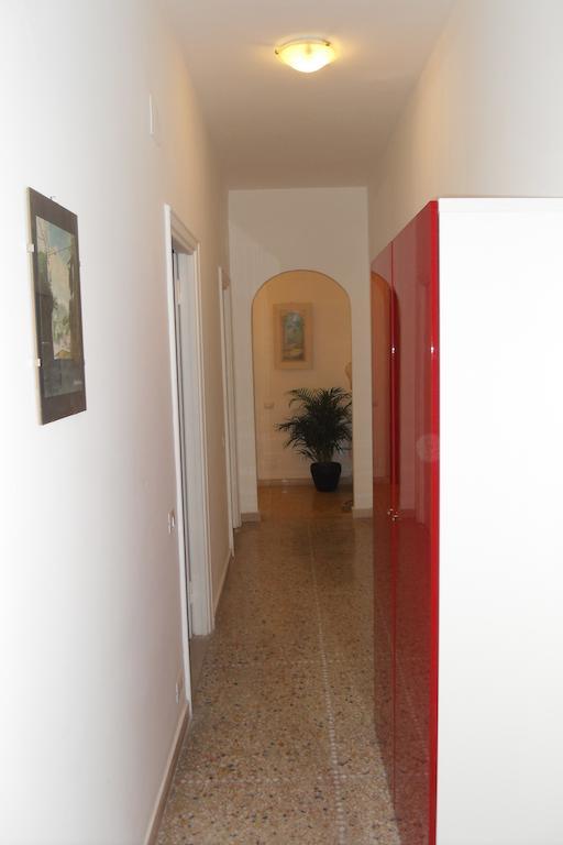 Al Vicoletto Di Trastevere Acomodação com café da manhã  *