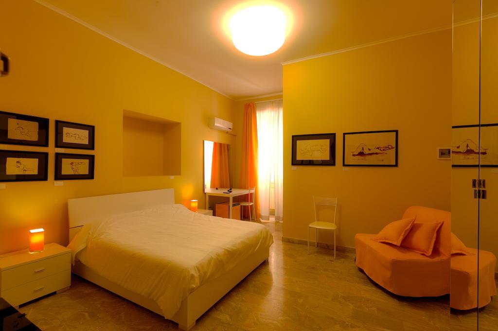 Bed & Breakfast La Sapienza House Rome