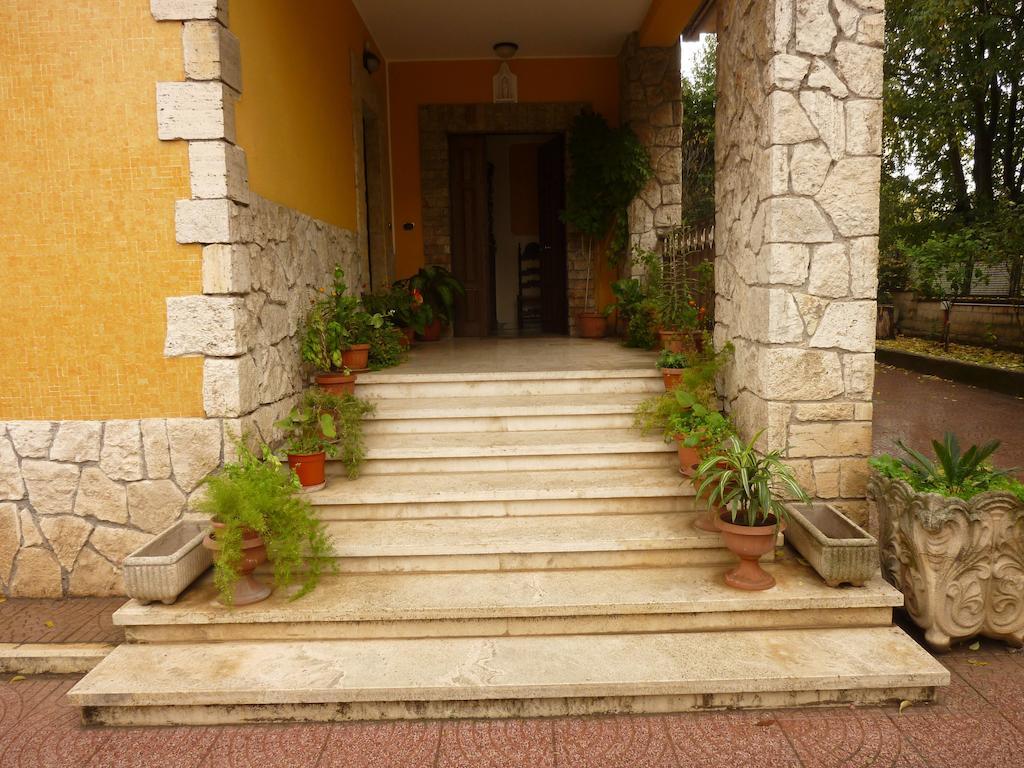 Apartment Alma Rome