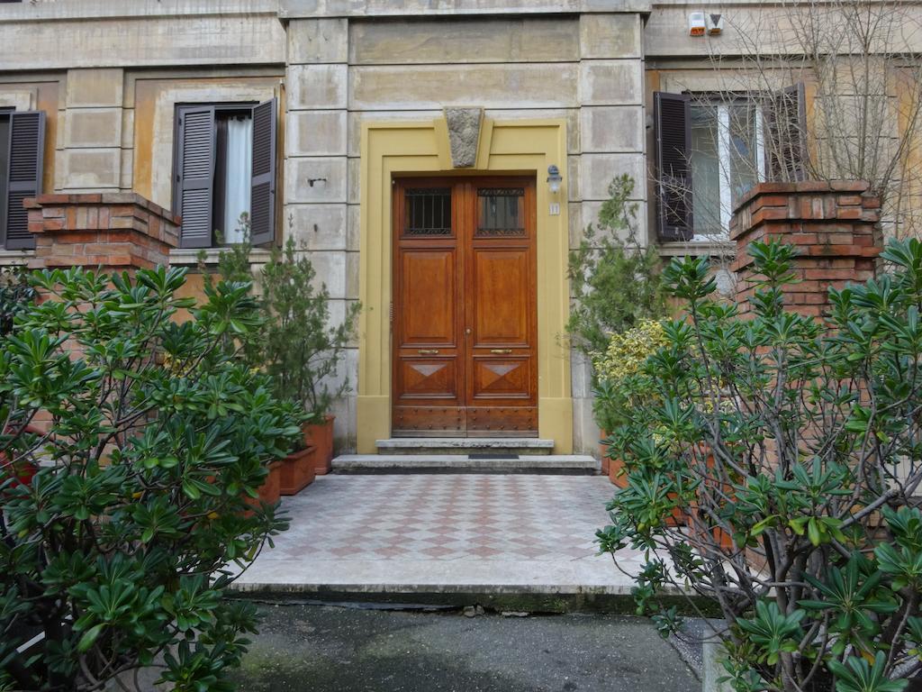Le Streghe * Rome