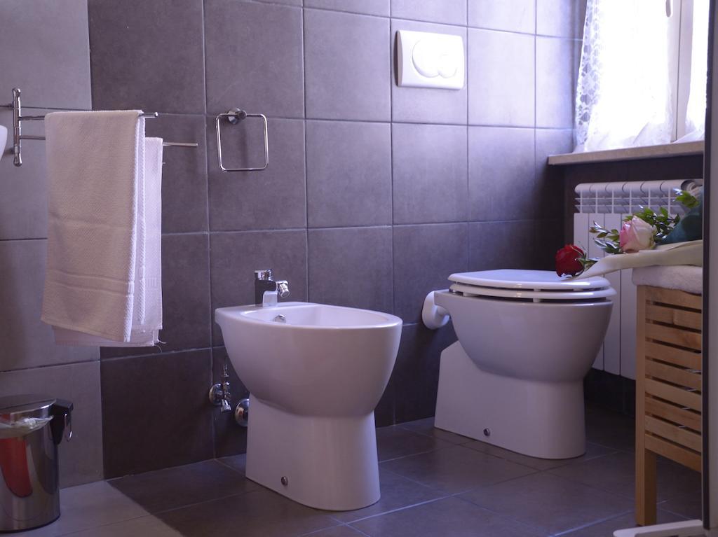 Apartment Casa Busi Rome