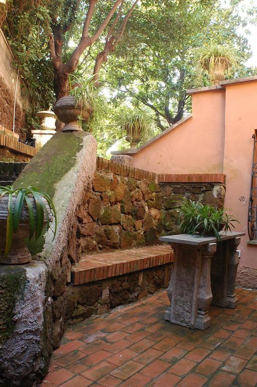 Villino Corbelli 3* Rome