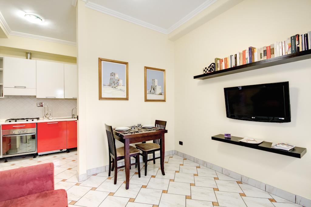 Appartement M&l Azalea St.john In Lateran Rome