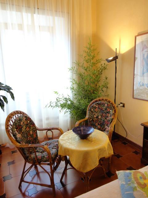 Apartamento Oltre Le Mura