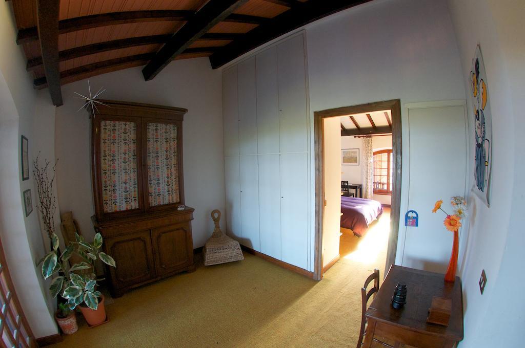 Il Casale Dell'ara Delle Rose Couette-café