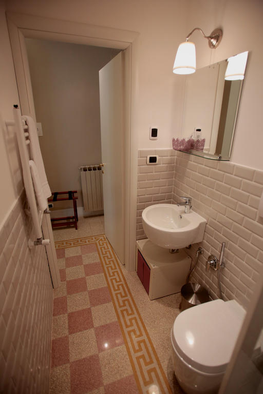 Residenza Mazzini Rome
