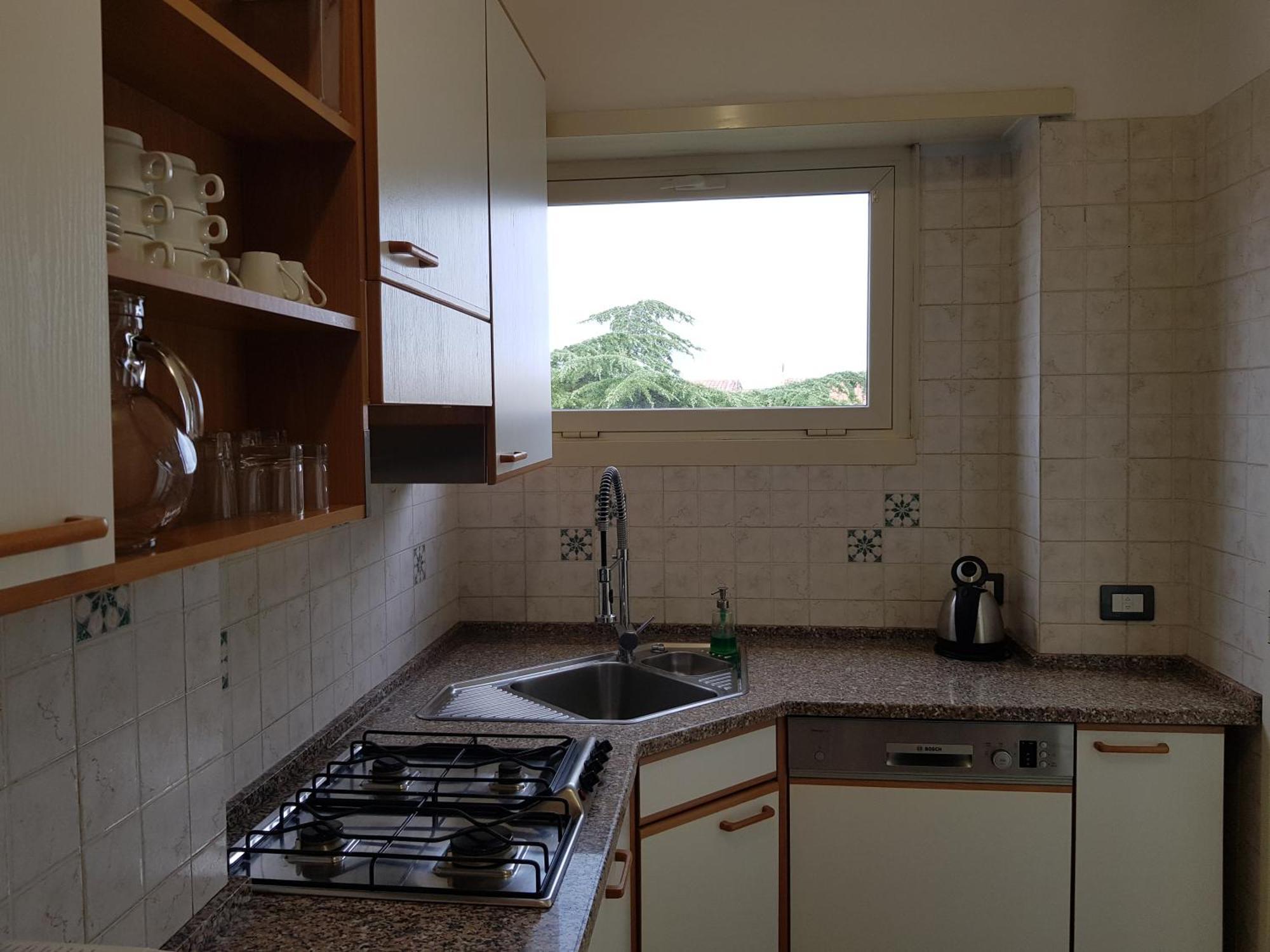 Vi Floor Appartement *