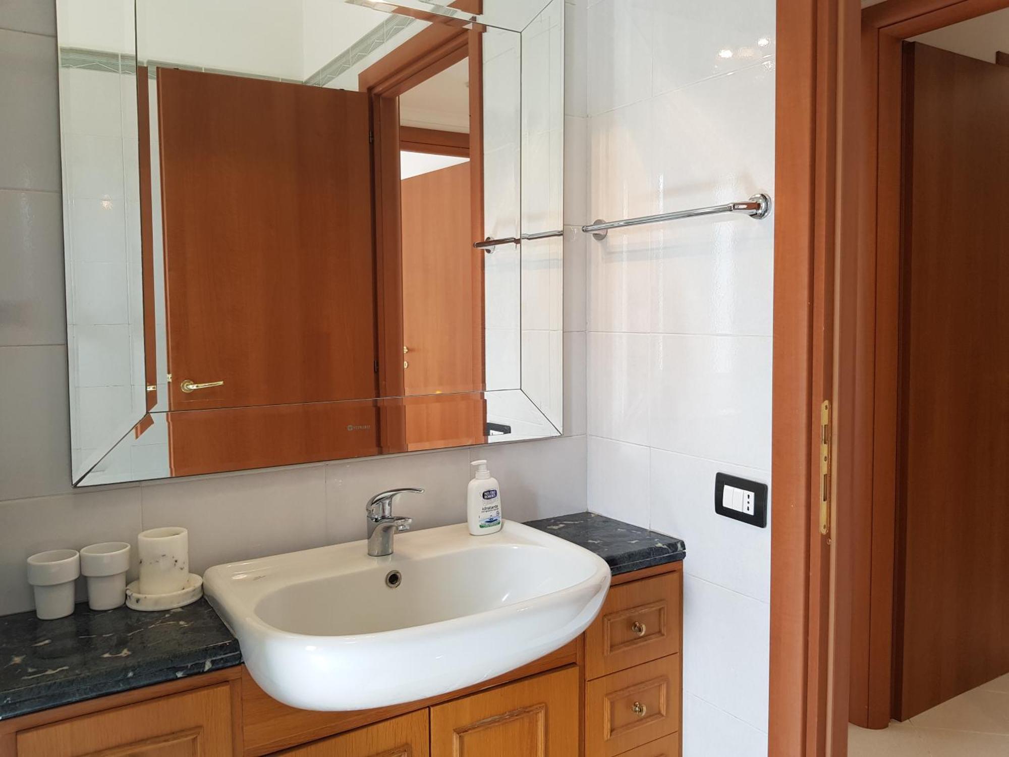 Vi Floor Appartement Rome