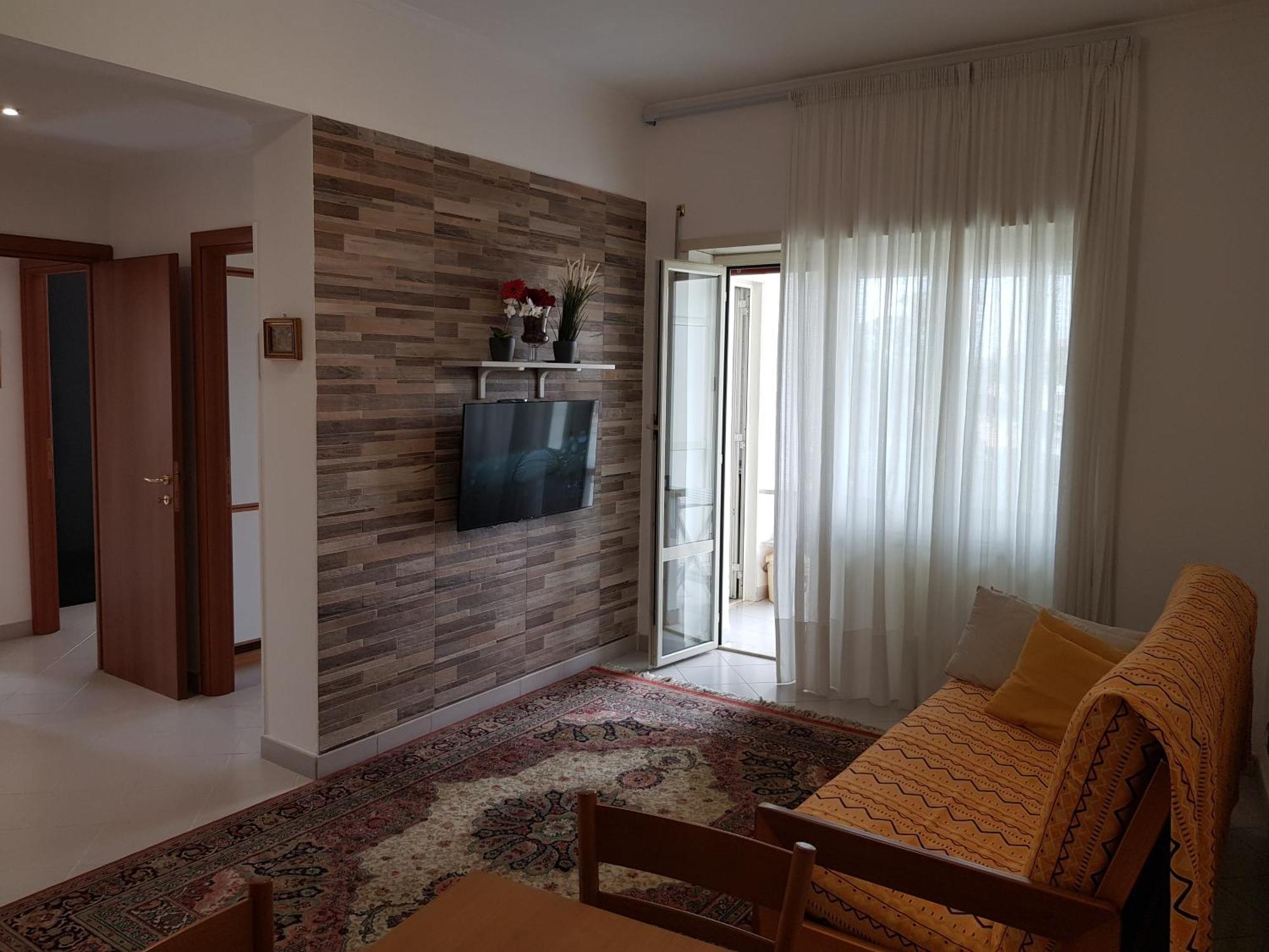 Vi Floor Appartement