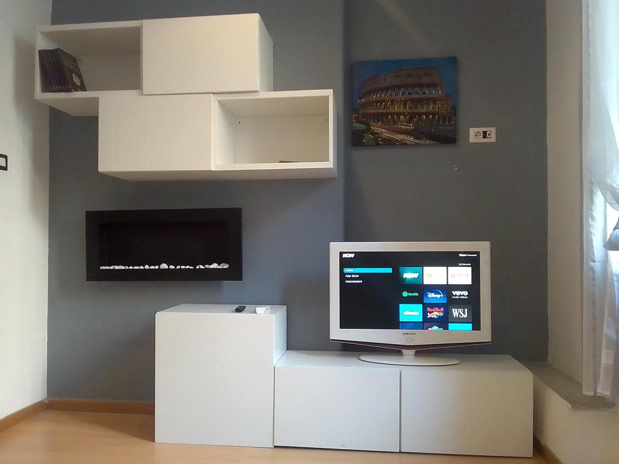 Apartment Domus Lucilla Rome
