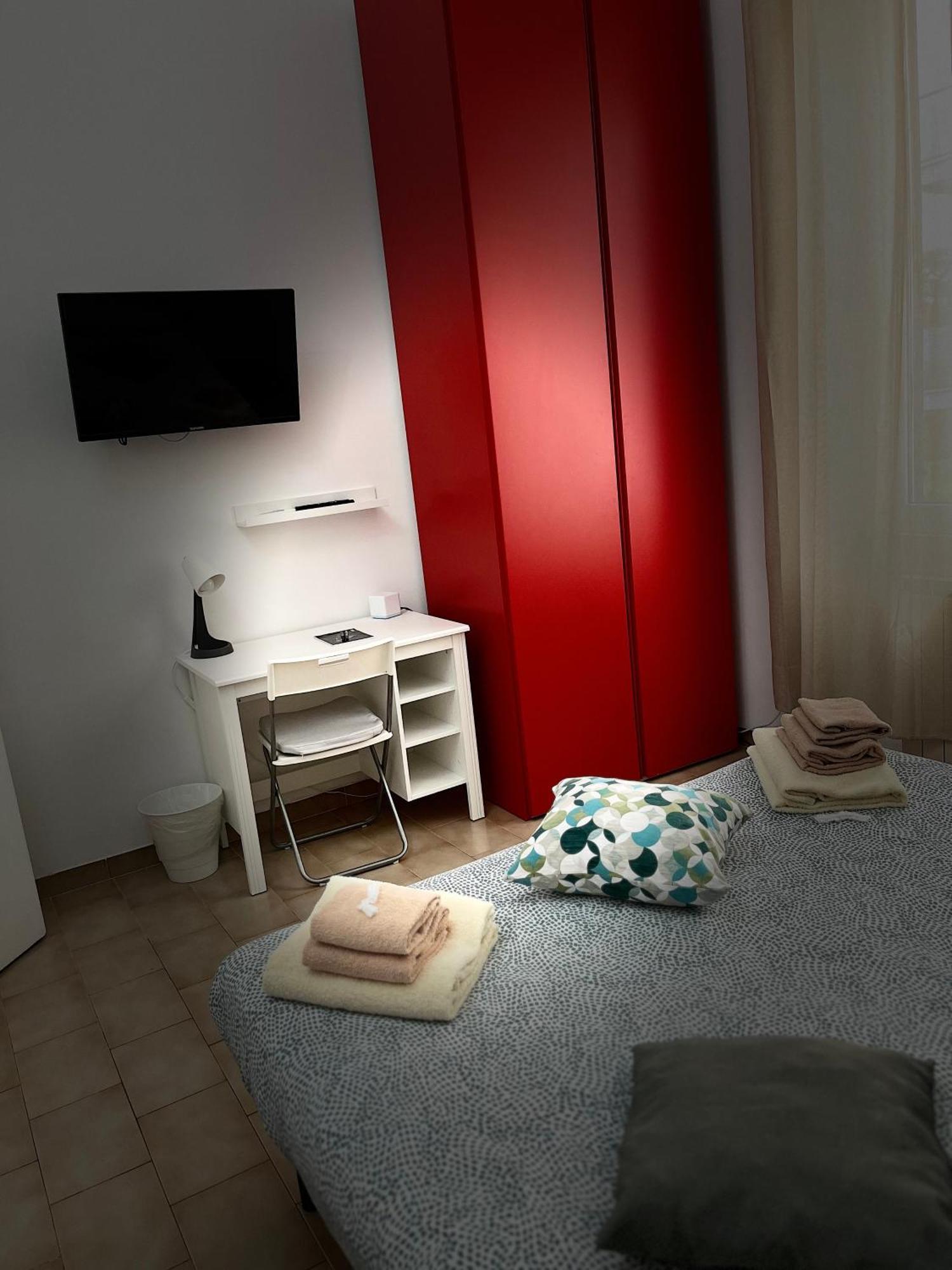 Appia Apartment