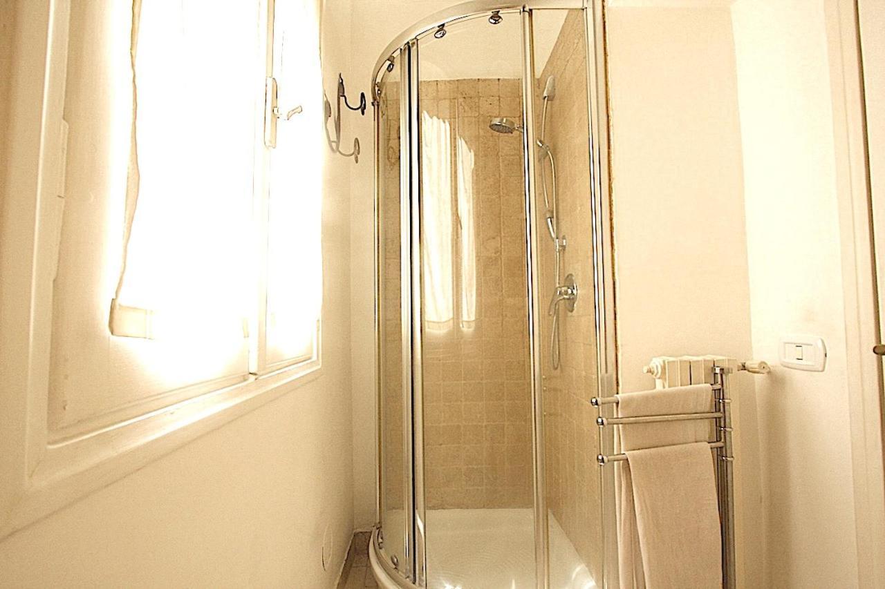 Scala House Appartement Rome