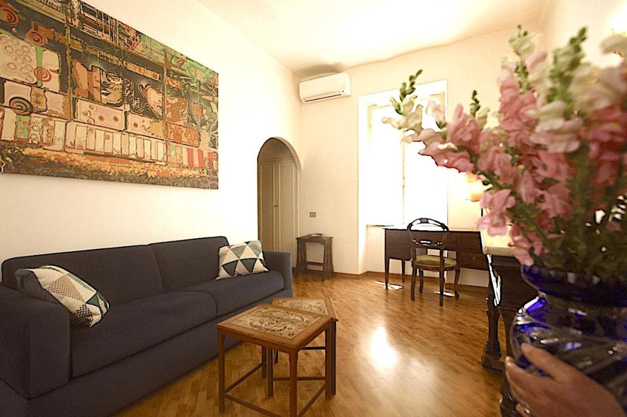 Scala House Appartement Rome