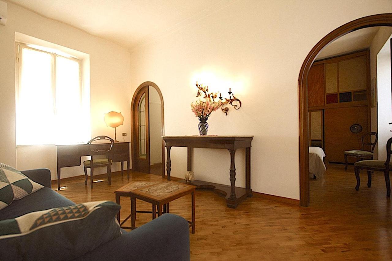 Scala House Rome